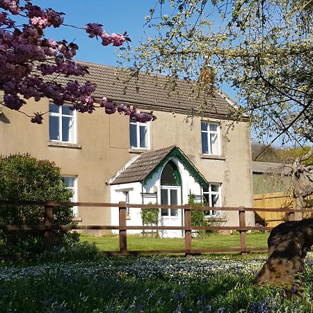 Forest Farm Papplewick Nottingham - Spacious Self-Contained Rural Retreat! ภายนอก รูปภาพ