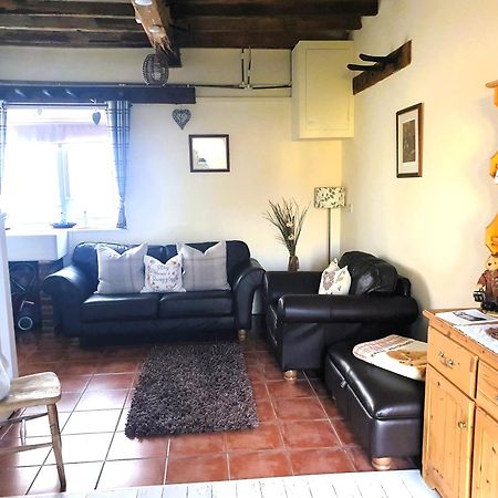 Forest Farm Papplewick Nottingham - Spacious Self-Contained Rural Retreat! ภายนอก รูปภาพ