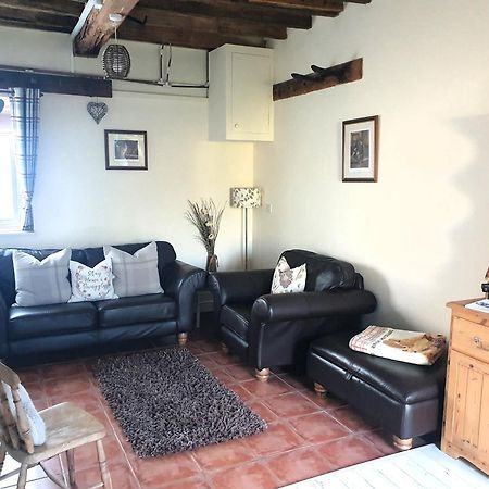 Forest Farm Papplewick Nottingham - Spacious Self-Contained Rural Retreat! ภายนอก รูปภาพ