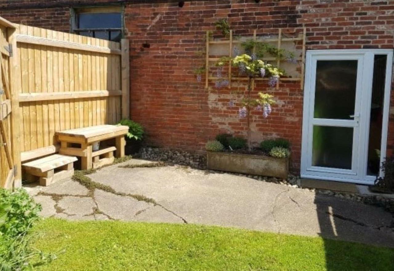 Forest Farm Papplewick Nottingham - Spacious Self-Contained Rural Retreat! ภายนอก รูปภาพ