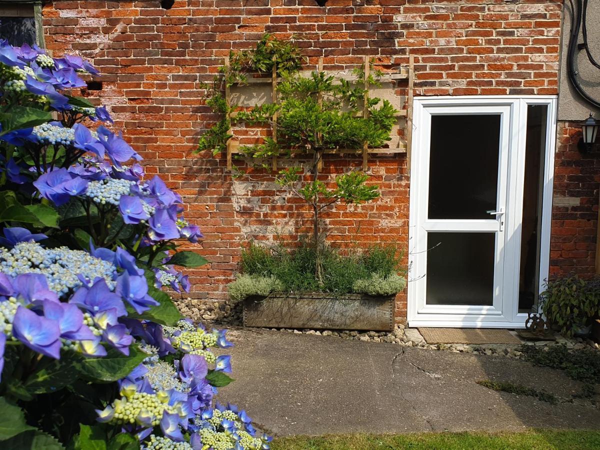Forest Farm Papplewick Nottingham - Spacious Self-Contained Rural Retreat! ภายนอก รูปภาพ