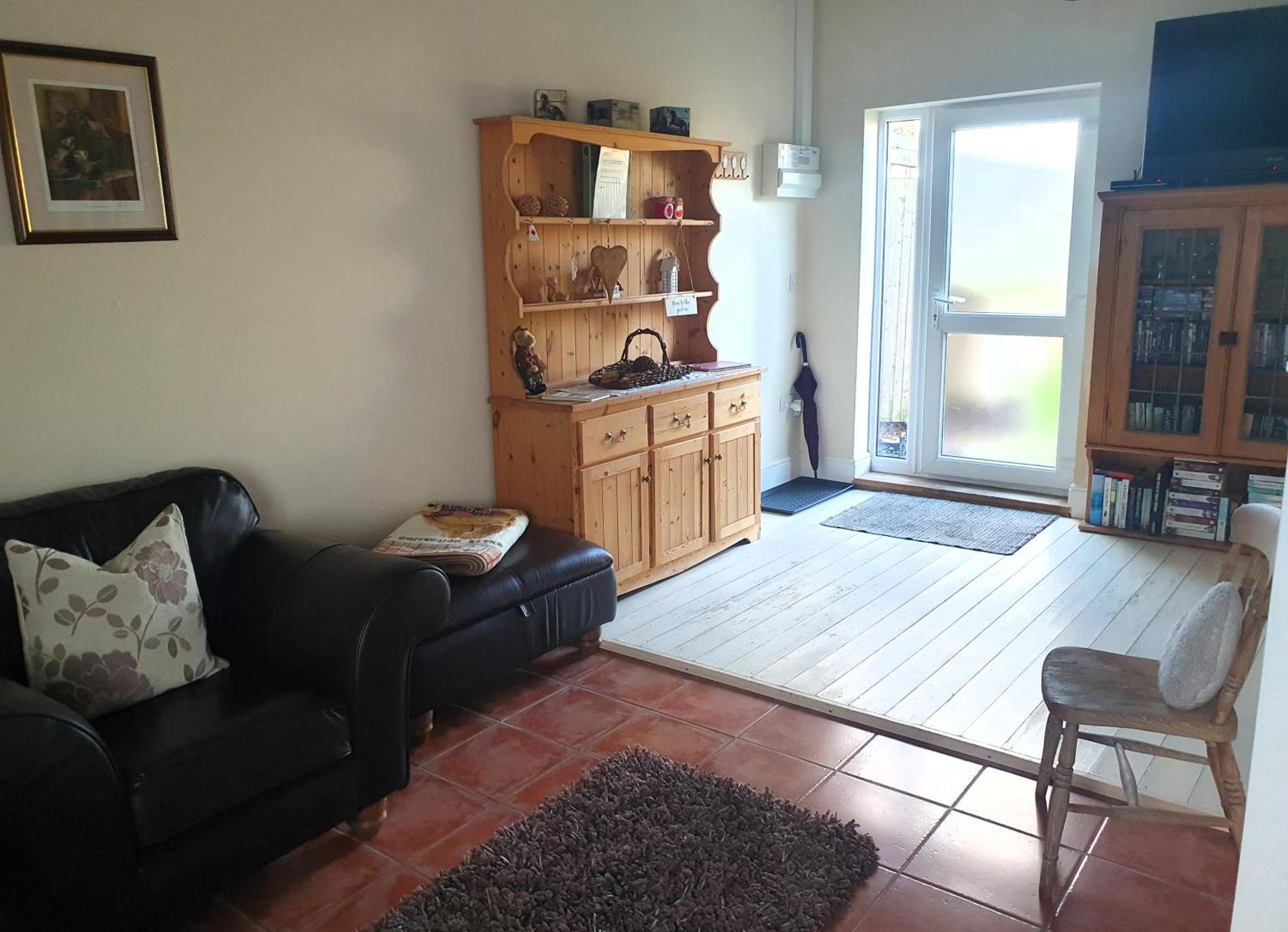 Forest Farm Papplewick Nottingham - Spacious Self-Contained Rural Retreat! ภายนอก รูปภาพ