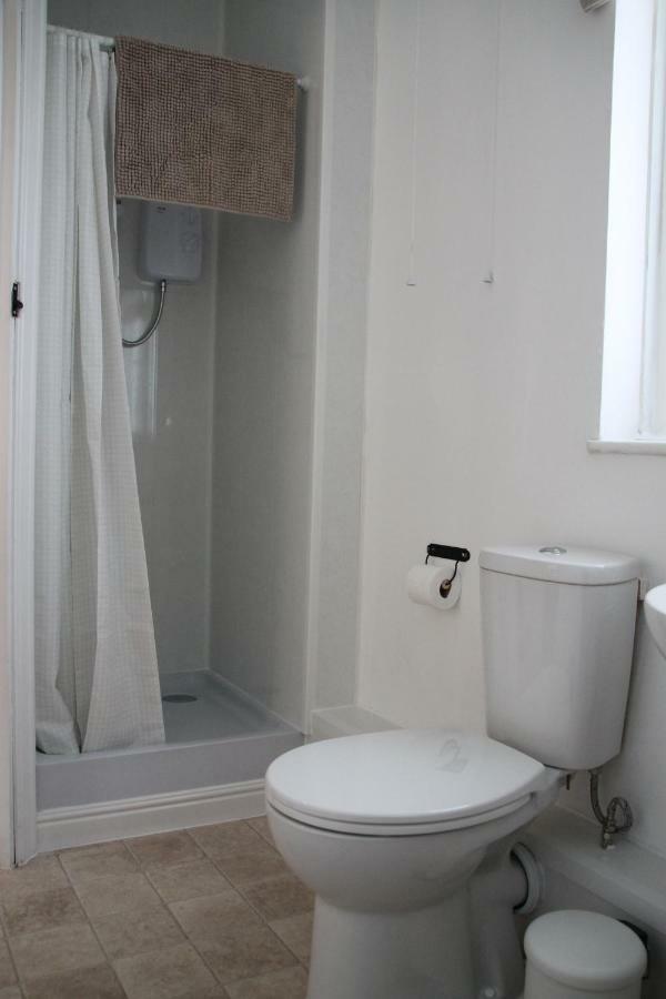 Forest Farm Papplewick Nottingham - Spacious Self-Contained Rural Retreat! ภายนอก รูปภาพ