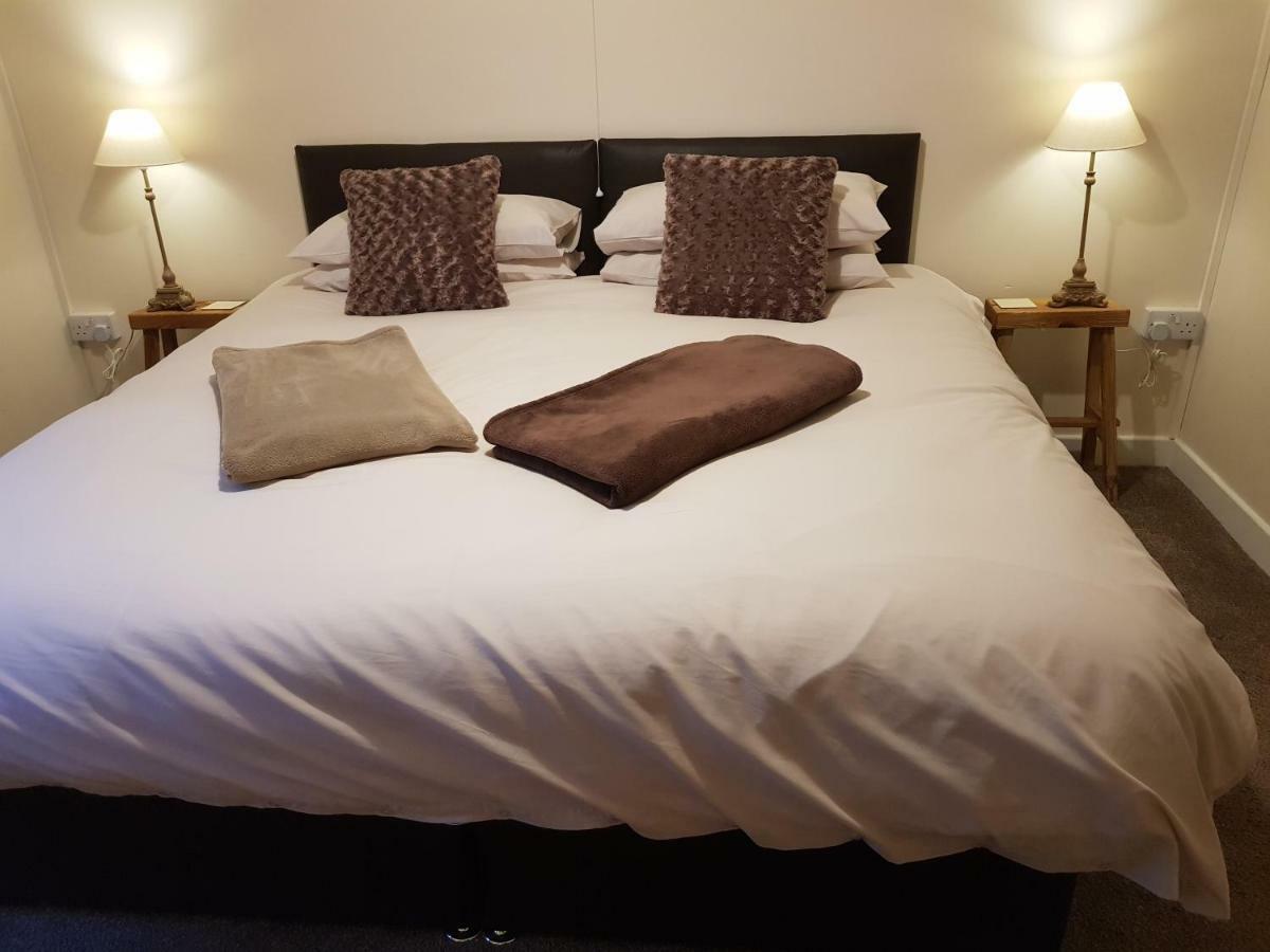 Forest Farm Papplewick Nottingham - Spacious Self-Contained Rural Retreat! ภายนอก รูปภาพ