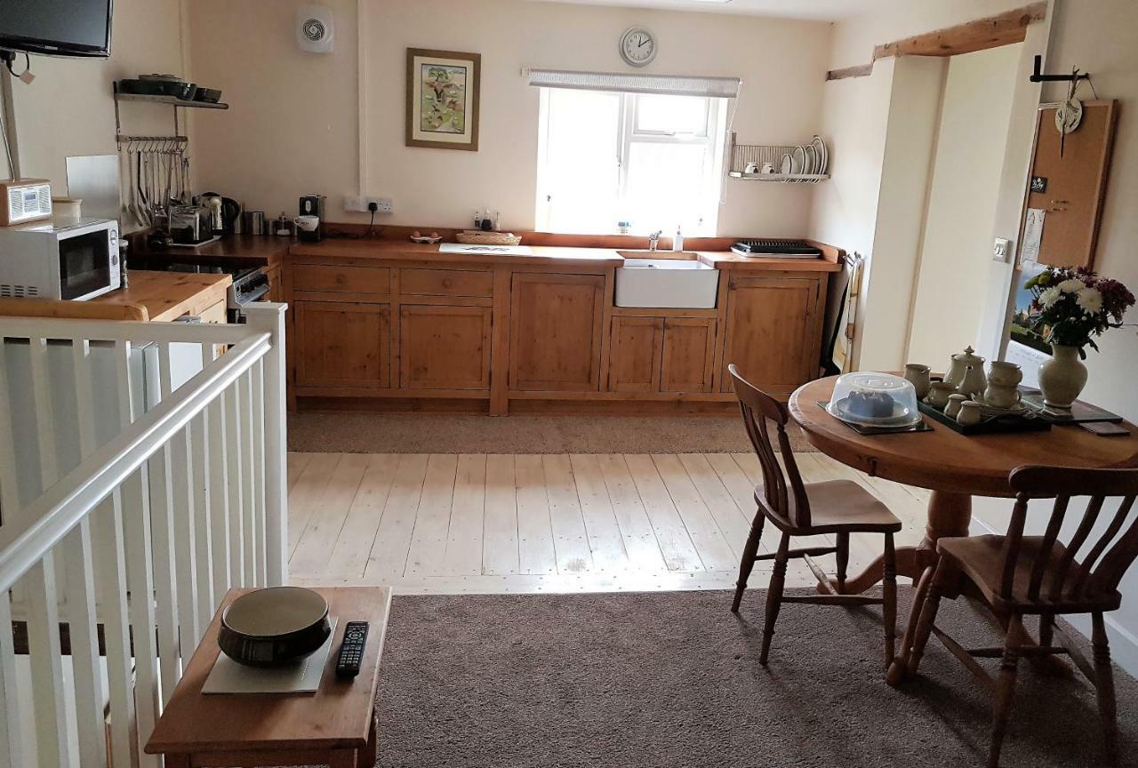 Forest Farm Papplewick Nottingham - Spacious Self-Contained Rural Retreat! ภายนอก รูปภาพ